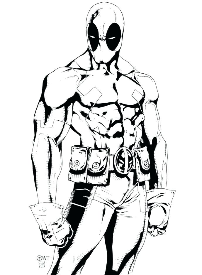 689x937 Deadpool Coloring Pages Printable Coloring Pages Lego Marvel