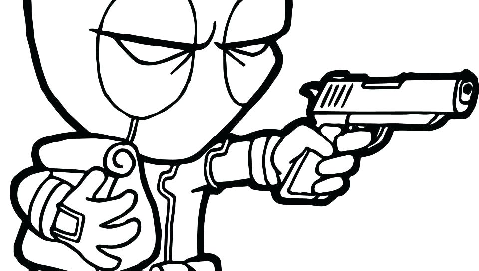 960x544 Lego Marvel Deadpool Coloring Pages Superhero