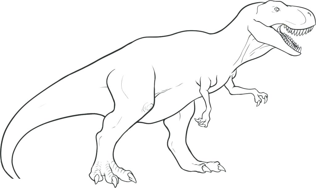1024x609 Dinosaurs Coloring Pages Free Dinosaur Coloring Pages Dinosaurs