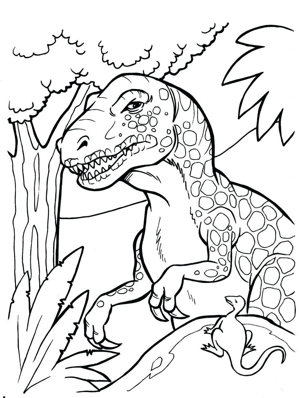 1024x1325 Coloring Pages ~ T Rex Coloring Pages Happy Lego T Rex Coloring