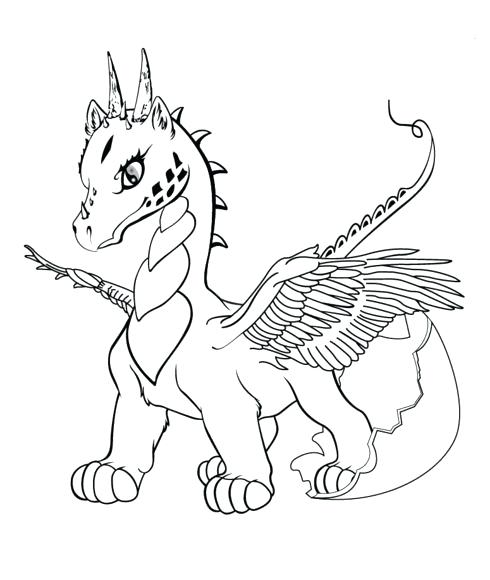 490x580 Free Lego Elves Coloring Pages