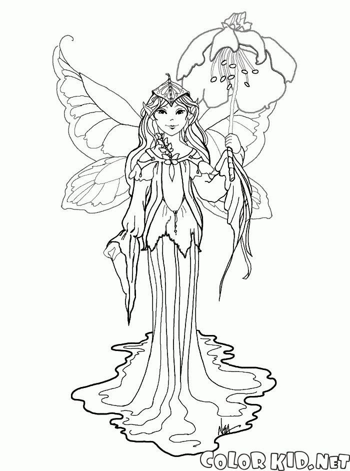 700x942 Lego Elves Coloring Pages Printable