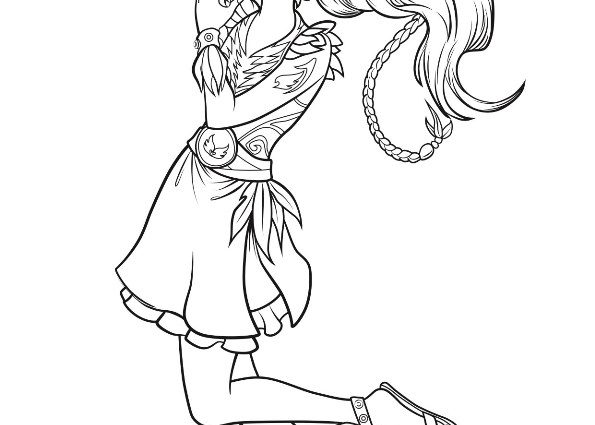 595x425 Lego Elves Dragon Coloring Pages Lego Elves Template Lego Coloring