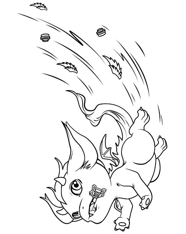 597x748 9 Coloring Pages Of Lego Elves On Kids N Fun.co.uk. On Kids N Fun