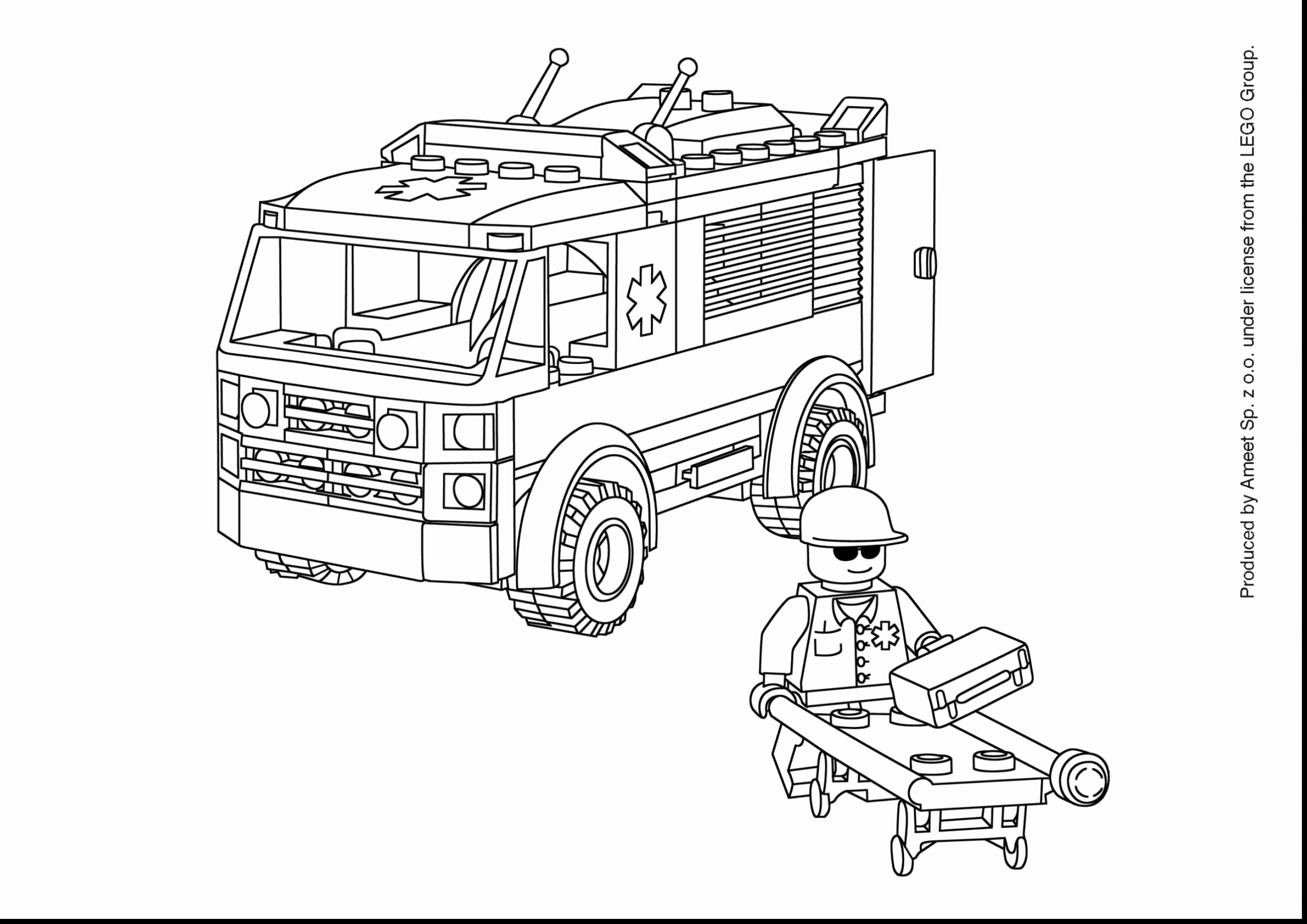 2559x1810 Lego Figure Coloring Page Image Magnificent Lego Minifigure