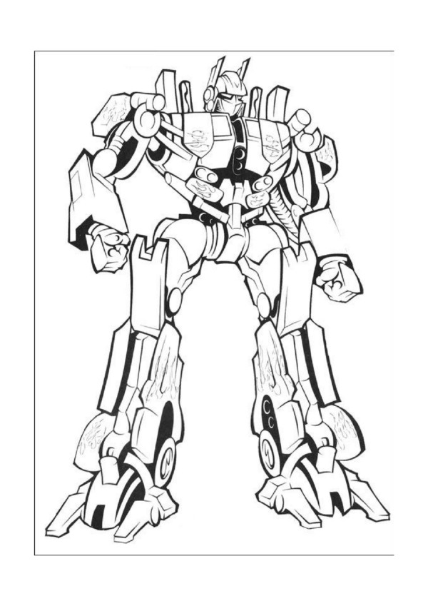 Lego Flash Coloring Pages
