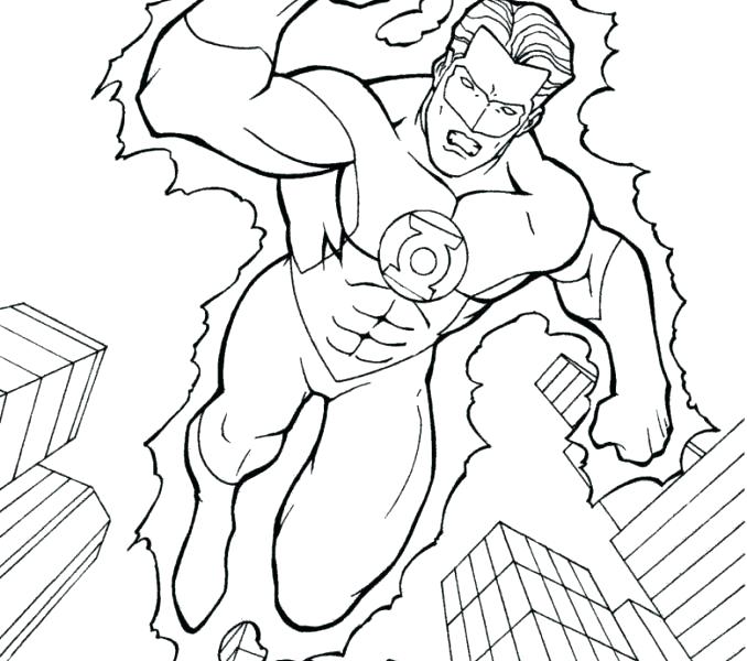 678x600 Flash Coloring Pages Flash Coloring Pages Flash Coloring Pages