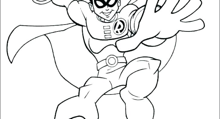 728x393 Flash Coloring Pages The Flash Coloring Pages Flash Coloring Pages