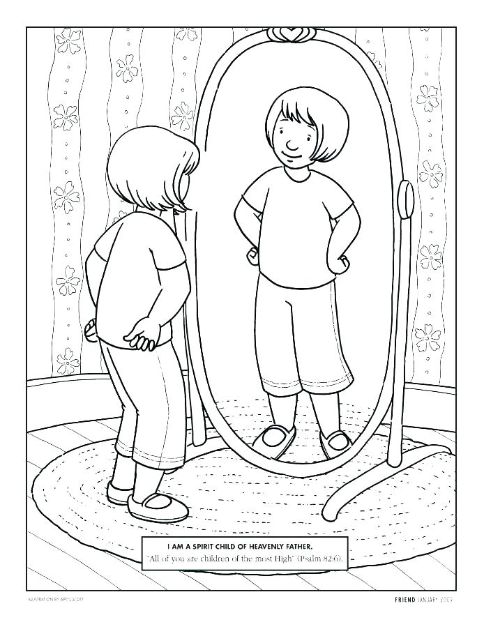 Lego Friends Coloring Pages Printable Free