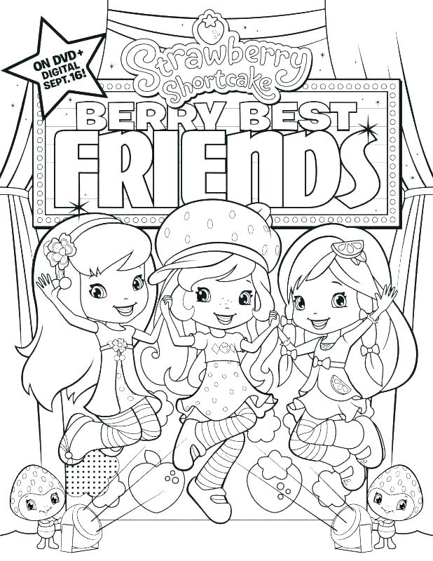 Lego Friends Colouring Pages To Print