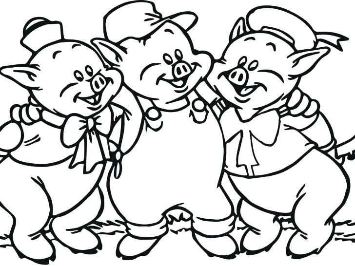 728x546 Olivia Coloring Page Coloring Pages For Kids Animals Beautiful 3