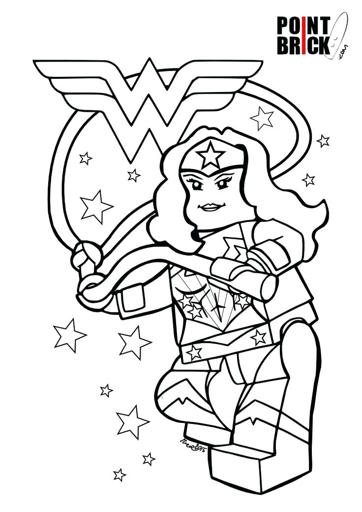 736x1040 Lego Girl Coloring Pages For Kids Coloring Page New Lego Girl
