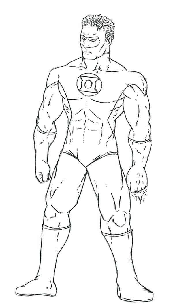600x1065 Green Coloring Pages Green Lantern Coloring Pages Lego Green