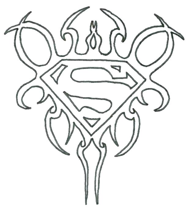 618x699 Green Lantern Printable Colouring Pages Coloring 1