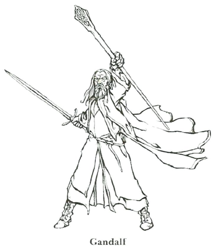728x841 Hobbit Coloring Pages Hobbit Coloring Pages With Wallpaper Photo