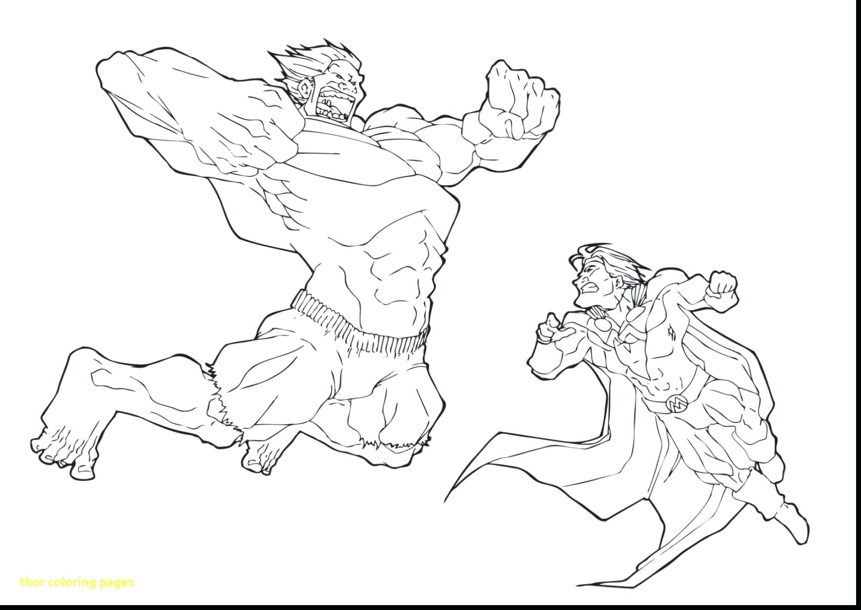 Lego Hulk Coloring Pages