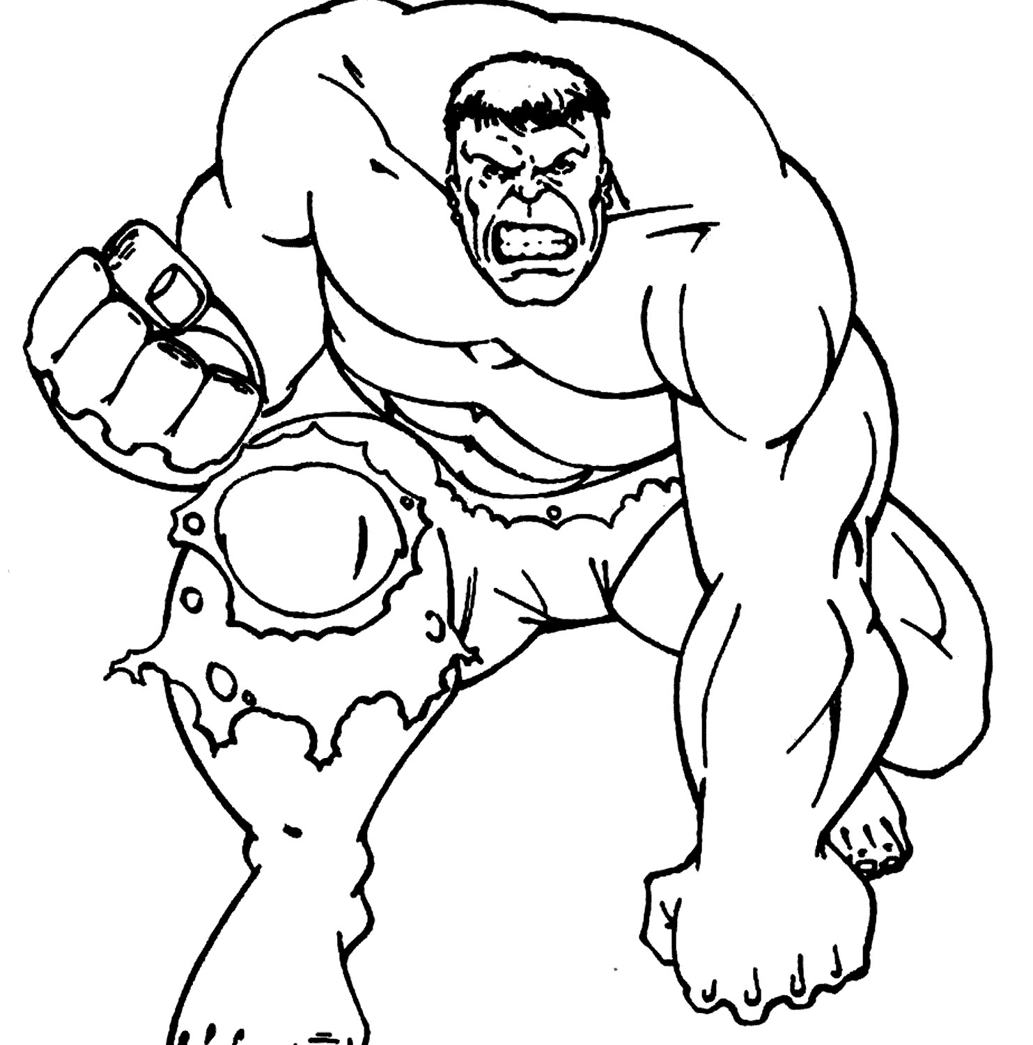 1483x1500 Lego Hulk Coloring Pages Printable Fresh Hulk Printable Coloring