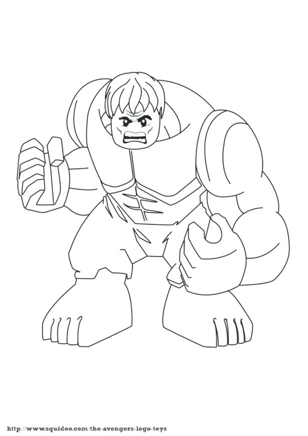 614x870 Hulk Agents Of Smash Coloring Pages Incredible Hulk Pictures