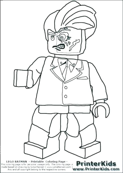 493x690 Batman And Joker Coloring Pages Robin Coloring Pages Robin