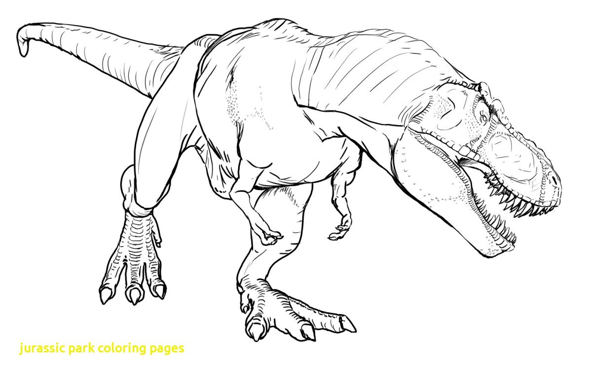 1200x764 Jurassic Park Coloring Pages