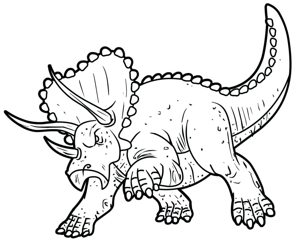 1024x832 Coloring Pages ~ Jurassic Park Coloring Pages Triceratops A Lego