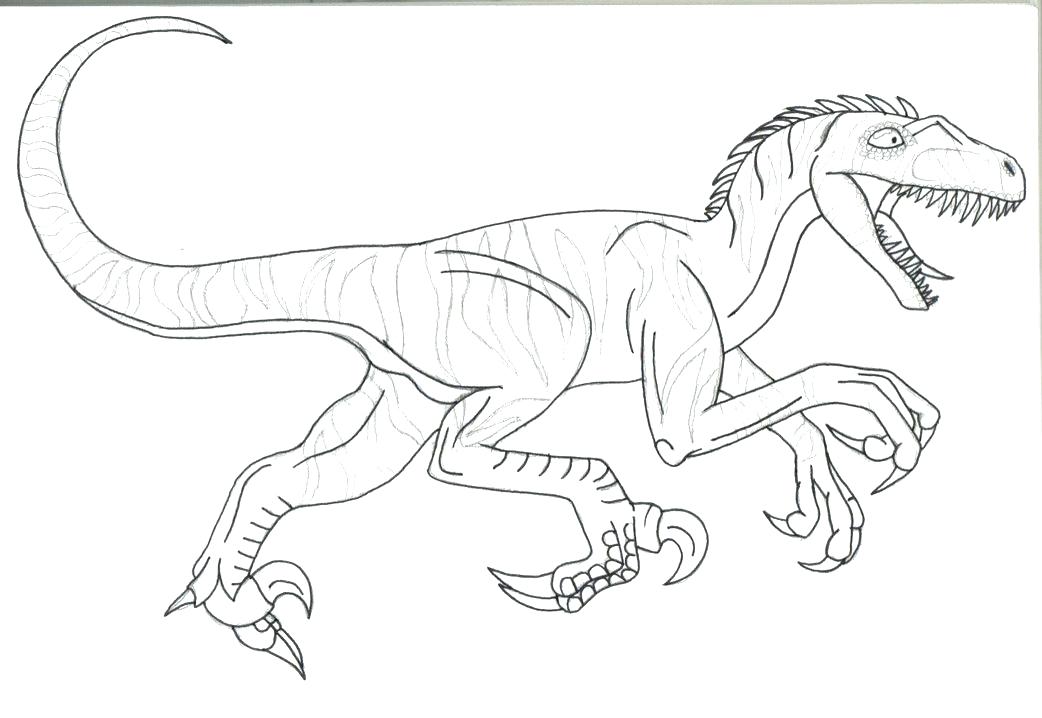 1042x718 Jurassic Park Coloring Page Coloring Page Coloring Pictures Pages