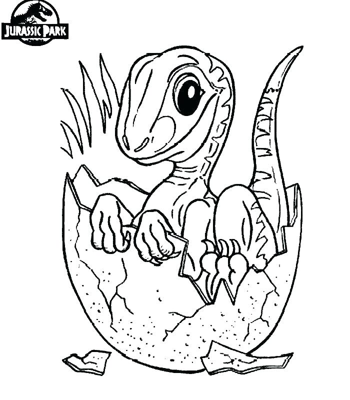 700x800 Coloring Pages Many Interesting Jurassic World Coloring Pages