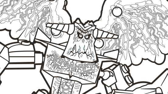 552x311 Coloring Pages