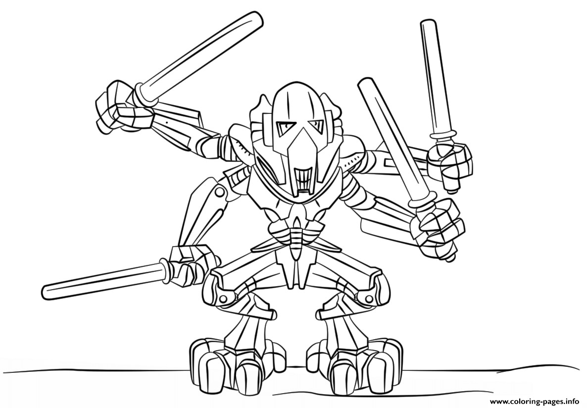 1186x824 Luke Skywalker Coloring Pages