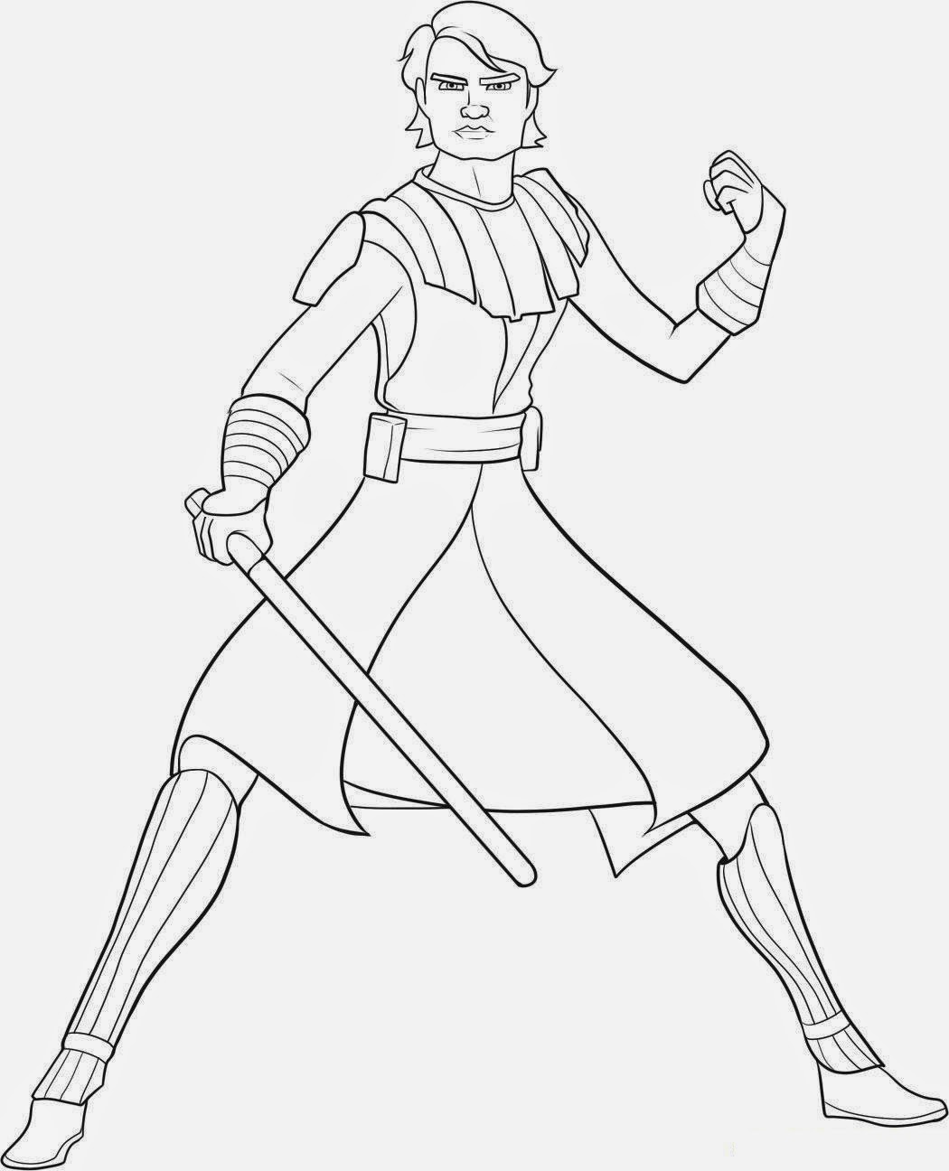 1050x1296 Luke Skywalker Coloring Pages To Download And Print For Free
