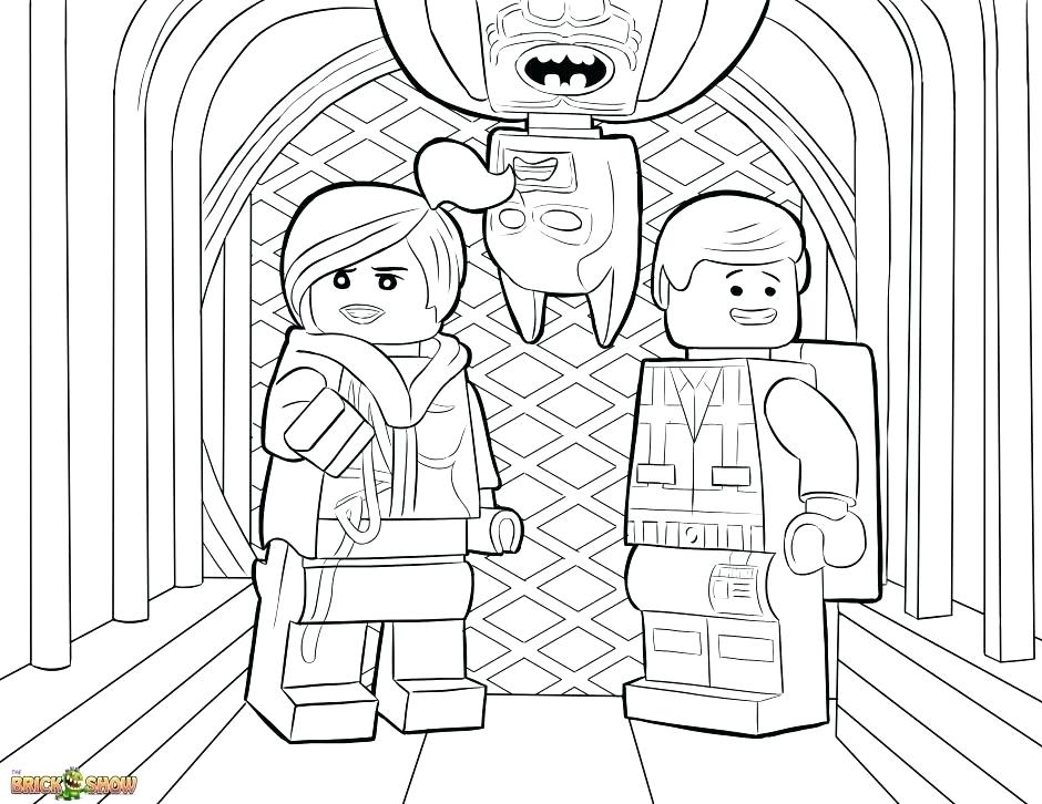 940x726 Lego Man Coloring Page Blank Person Coloring Page Outline