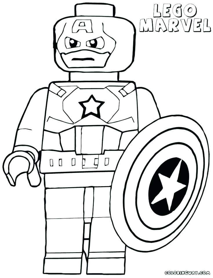 735x960 Marvel Avengers Coloring Pages Avengers Coloring Pages Marvel