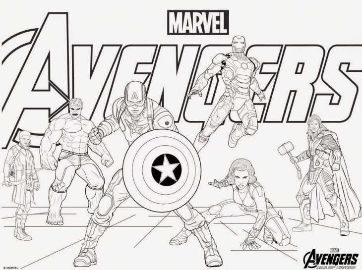 730x545 Tremendous Printable Coloring Pages Of The Avengers Marvel Lego