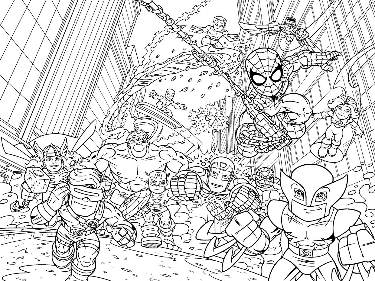 1240x930 Lego Avengers Coloring Pages Lego Avenger Coloring Pages418389