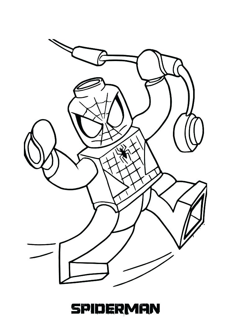 744x1052 Printable Coloring Pages Superheroes Great Superheroes Coloring