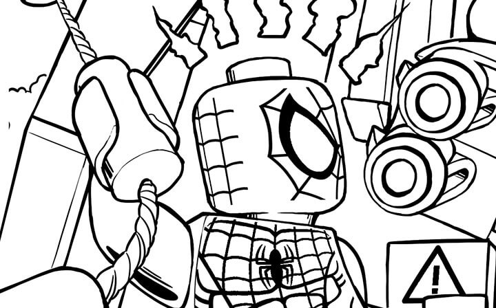 720x448 Rhino And Sandman Super Villain Team Up