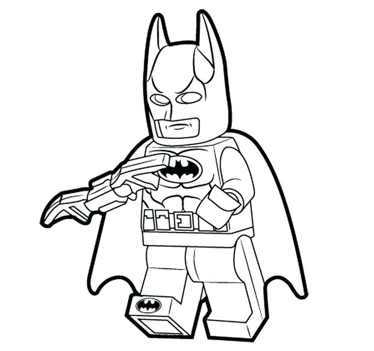761x715 Superheros Coloring Page Superheroes Coloring Pages Superheros