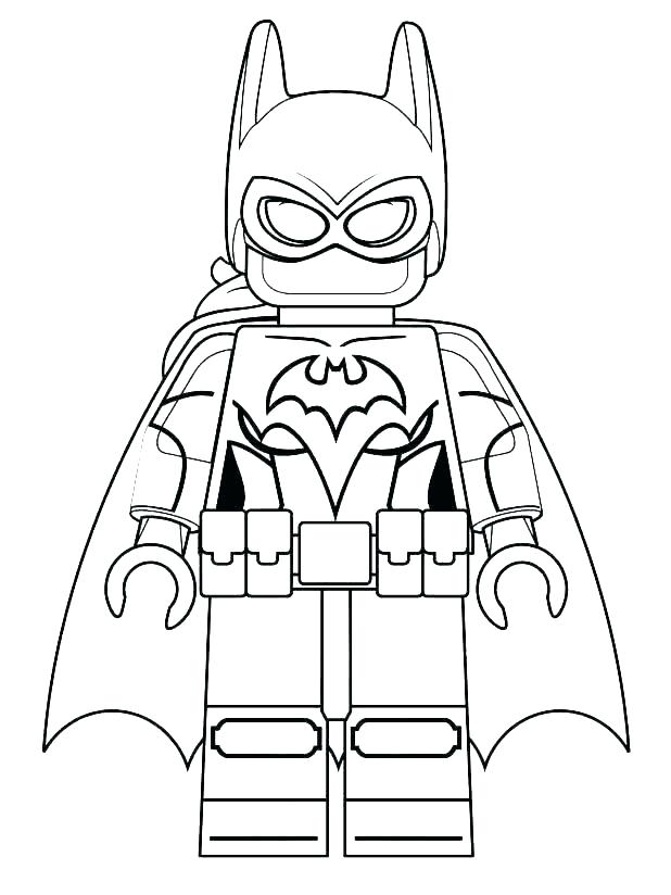 618x824 Coloring Pages Lego Superheroes