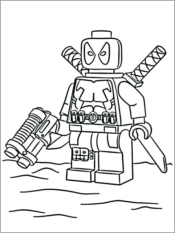 568x758 Lego Superheroes Coloring Pages Marvel Coloring Pages Marvel