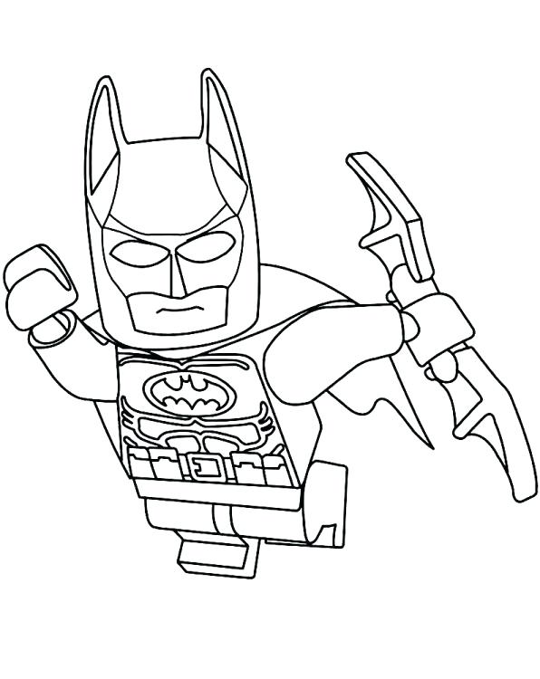 596x750 Batman Lego Coloring Pages Batman Coloring Pages Free Batman Lego