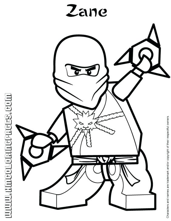 564x730 Lego Ninjago Coloring Pages Jay Coloring Pages Lego Ninjago