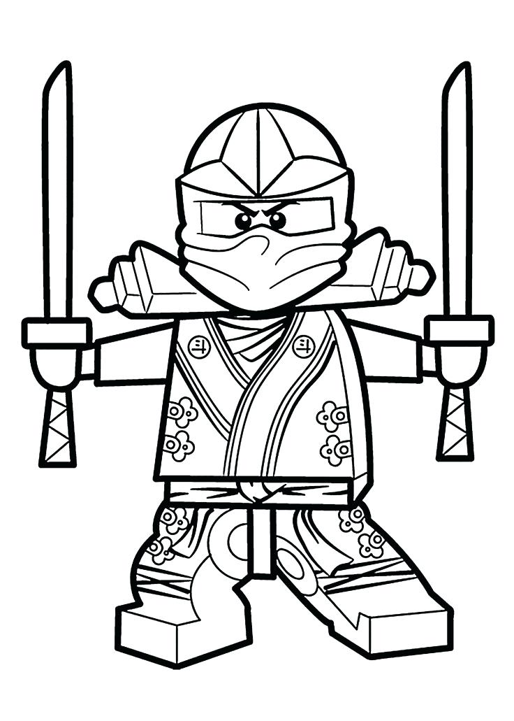 736x1031 Lego Color Page Best Coloring Pages For Kids Images Colouring Lego