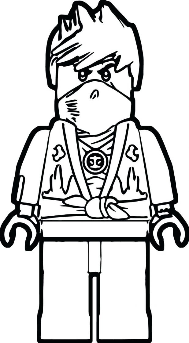 618x1118 Coloring Lego Ninjago Pages Jay Zx Cole Zane Lego Ninjago 2013