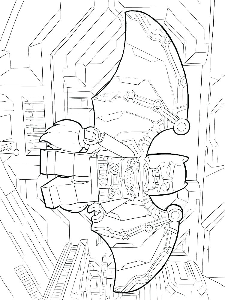 750x1000 Coloring Pages Ninjago Lego Ninjago Coloring Pages Lloyd