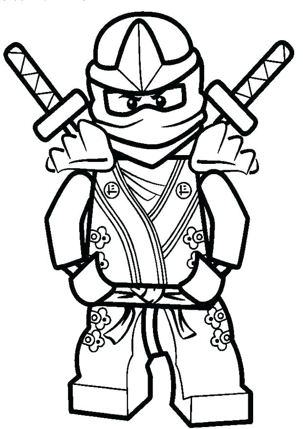 620x877 Ninjago Coloring Pages Lloyd Ninja Lego Ninjago Colouring Pages