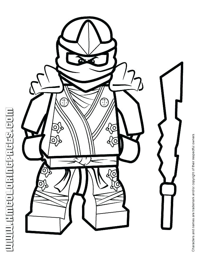 670x867 Ninjago Lloyd Coloring Page Coloring Page Coloring Pages Coloring