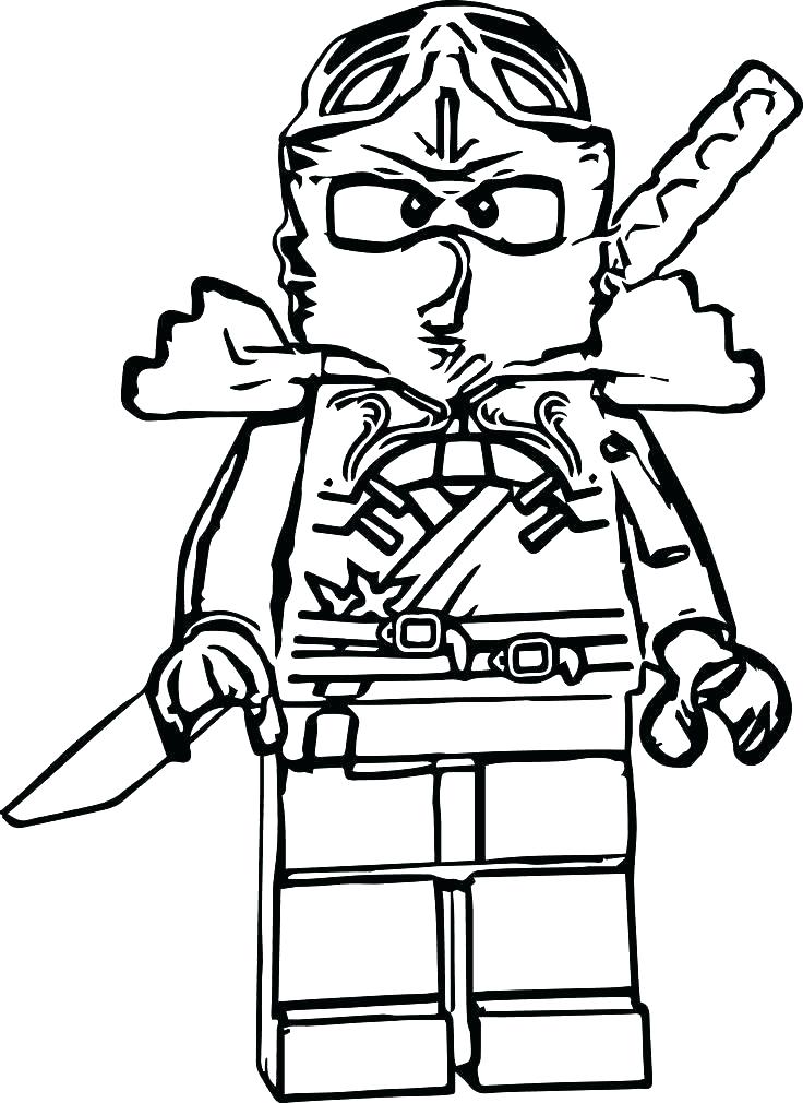 736x1010 Ninjago Lloyd Coloring Pages Coloring Pages Coloring Page Jay