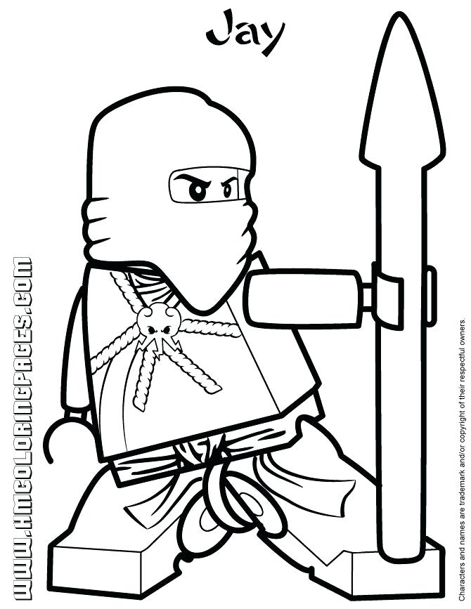 670x867 Coloring Ninjago Coloring