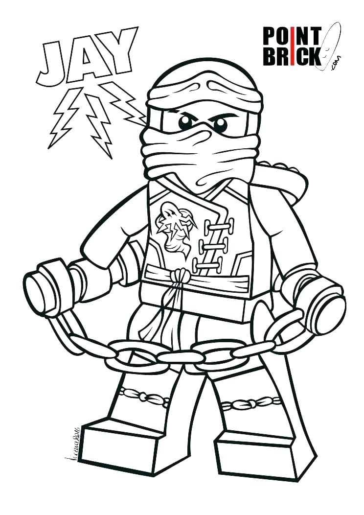 744x1052 Lego Ninjago Coloring Page 3 Coloring Pages Lego Ninjago Coloring