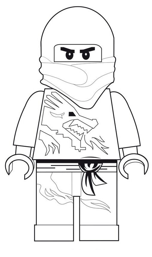 508x860 Lego Ninjago Coloring Pages Lego Ninjago Free Lego Ninjago